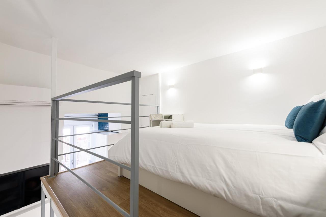 Napoli In Bedアパートメント エクステリア 写真
